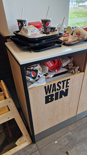 Photo of KFC Elgin - Linkwood Place - Linkwood Pl E, Elgin IV30 1HZ