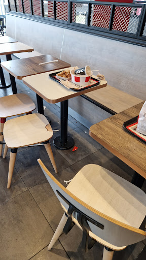 Photo of KFC Elgin - Linkwood Place - Linkwood Pl E, Elgin IV30 1HZ