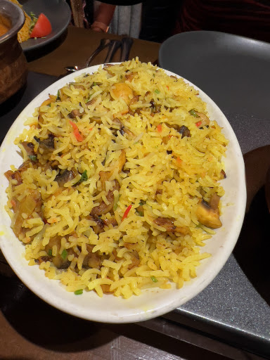 Photo of Spice Tandoori - 9A Moss St, Elgin IV30 1LU