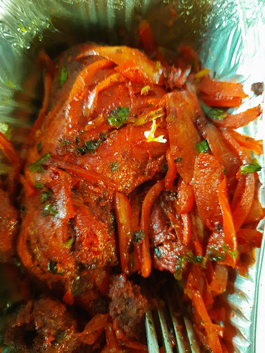 Photo of Spice Tandoori - 9A Moss St, Elgin IV30 1LU