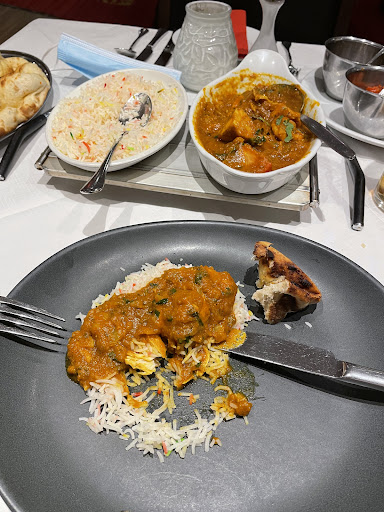 Photo of Spice Tandoori - 9A Moss St, Elgin IV30 1LU