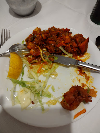 Photo of Spice Tandoori - 9A Moss St, Elgin IV30 1LU