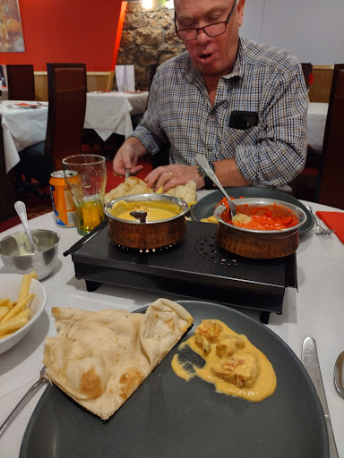 Photo of Spice Tandoori - 9A Moss St, Elgin IV30 1LU