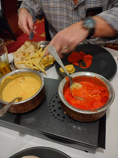 Photo of Spice Tandoori - 9A Moss St, Elgin IV30 1LU