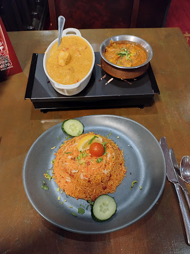 Photo of Spice Tandoori - 9A Moss St, Elgin IV30 1LU