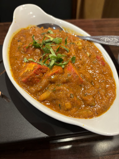 Photo of Spice Tandoori - 9A Moss St, Elgin IV30 1LU