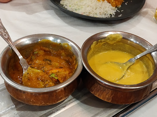 Photo of Spice Tandoori - 9A Moss St, Elgin IV30 1LU