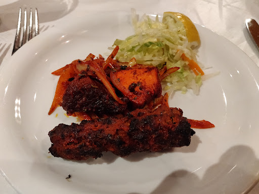 Photo of Spice Tandoori - 9A Moss St, Elgin IV30 1LU