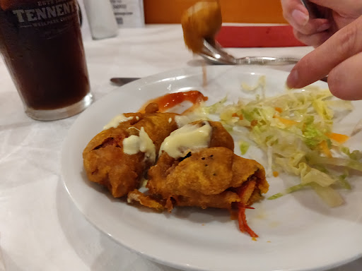 Photo of Spice Tandoori - 9A Moss St, Elgin IV30 1LU