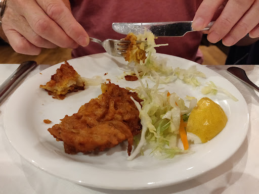 Photo of Spice Tandoori - 9A Moss St, Elgin IV30 1LU