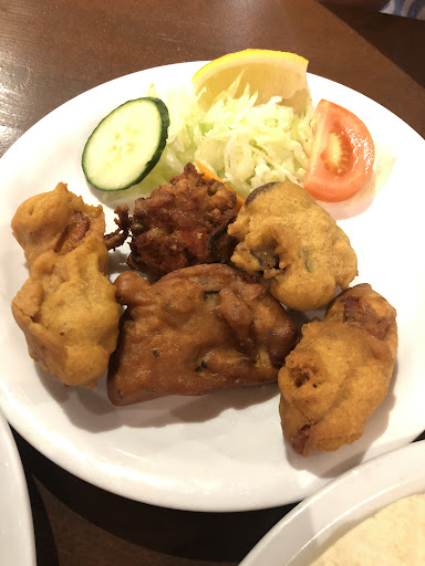 Photo of Spice Tandoori - 9A Moss St, Elgin IV30 1LU