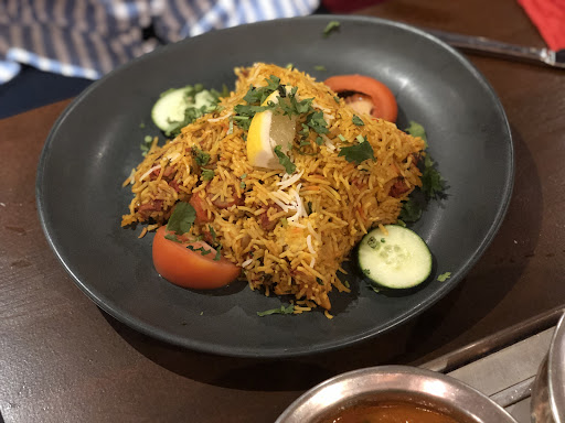 Photo of Spice Tandoori - 9A Moss St, Elgin IV30 1LU