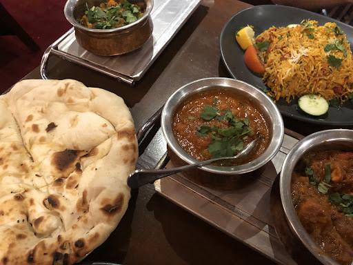 Photo of Spice Tandoori - 9A Moss St, Elgin IV30 1LU