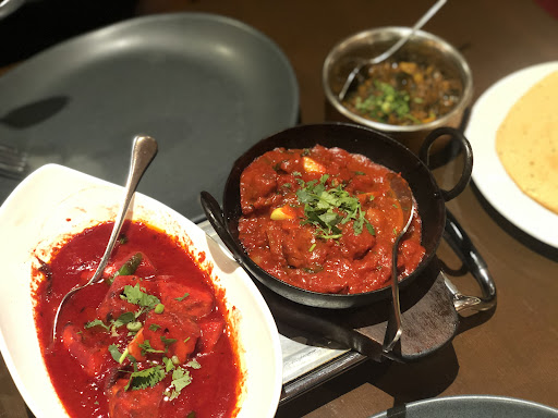 Photo of Spice Tandoori - 9A Moss St, Elgin IV30 1LU