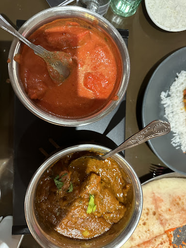 Photo of Spice Tandoori - 9A Moss St, Elgin IV30 1LU