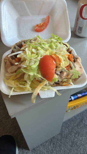 Photo of ELGIN KEBAB HOUSE - 23 Commerce St, Elgin IV30 1BS