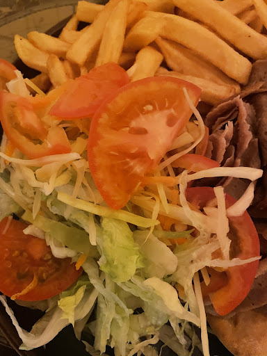 Photo of ELGIN KEBAB HOUSE - 23 Commerce St, Elgin IV30 1BS