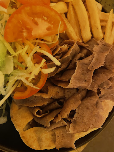 Photo of ELGIN KEBAB HOUSE - 23 Commerce St, Elgin IV30 1BS