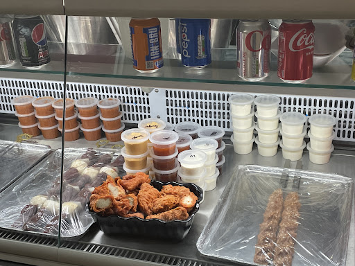 Photo of ELGIN KEBAB HOUSE - 23 Commerce St, Elgin IV30 1BS