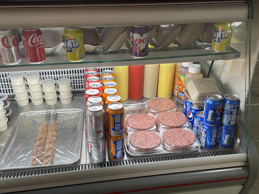 Photo of ELGIN KEBAB HOUSE - 23 Commerce St, Elgin IV30 1BS