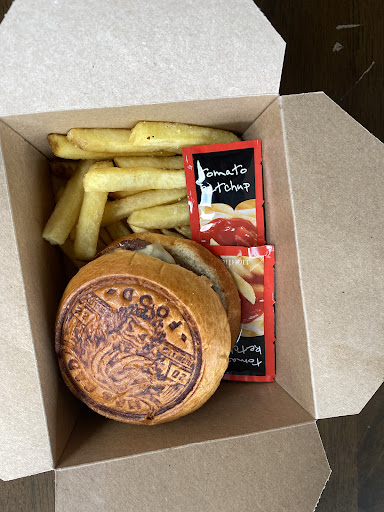 Photo of Nae Bad Food - 50 Main St, New Elgin, Elgin IV30 6BH