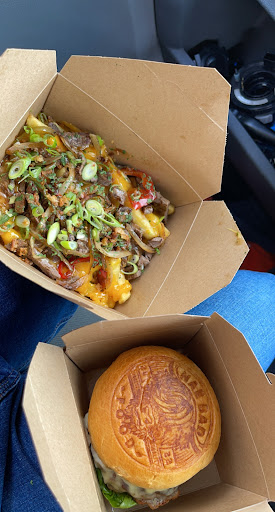 Photo of Nae Bad Food - 50 Main St, New Elgin, Elgin IV30 6BH