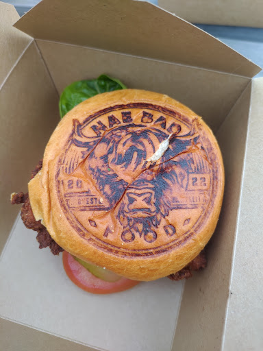 Photo of Nae Bad Food - 50 Main St, New Elgin, Elgin IV30 6BH