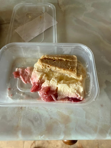 Photo of Elim's - The Yard, 4 Church Terrace, Inverurie AB51 3NP