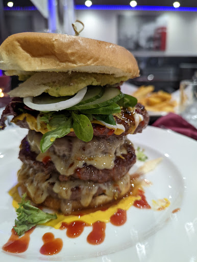 Photo of Elim's - The Yard, 4 Church Terrace, Inverurie AB51 3NP