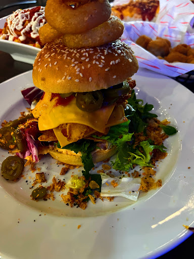 Photo of Elim's - The Yard, 4 Church Terrace, Inverurie AB51 3NP