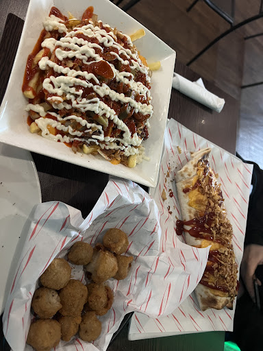 Photo of Elim's - The Yard, 4 Church Terrace, Inverurie AB51 3NP