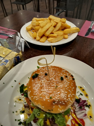 Photo of Elim's - The Yard, 4 Church Terrace, Inverurie AB51 3NP