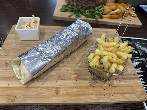 Photo of Elim's - The Yard, 4 Church Terrace, Inverurie AB51 3NP