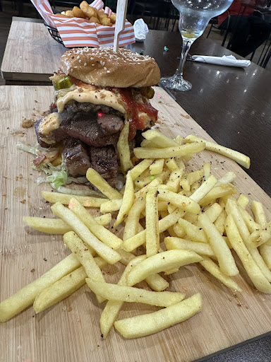 Photo of Elim's - The Yard, 4 Church Terrace, Inverurie AB51 3NP