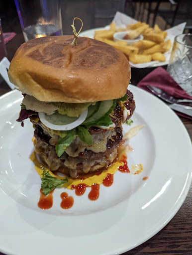 Photo of Elim's - The Yard, 4 Church Terrace, Inverurie AB51 3NP