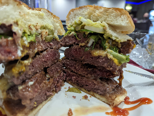 Photo of Elim's - The Yard, 4 Church Terrace, Inverurie AB51 3NP