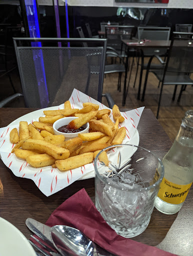 Photo of Elim's - The Yard, 4 Church Terrace, Inverurie AB51 3NP