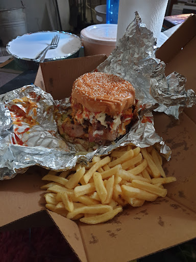 Photo of Elim's - The Yard, 4 Church Terrace, Inverurie AB51 3NP