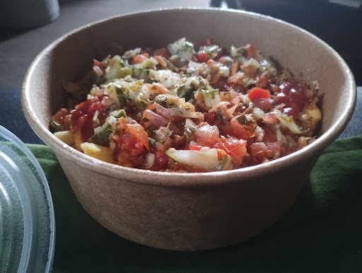 Photo of Elim's - The Yard, 4 Church Terrace, Inverurie AB51 3NP