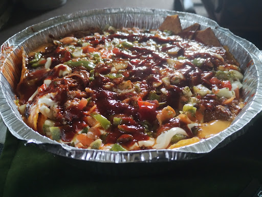 Photo of Elim's - The Yard, 4 Church Terrace, Inverurie AB51 3NP