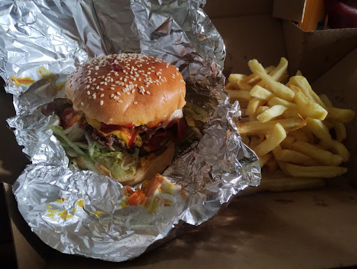 Photo of Elim's - The Yard, 4 Church Terrace, Inverurie AB51 3NP