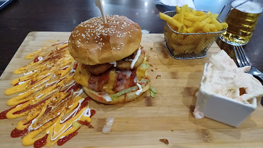 Photo of Elim's - The Yard, 4 Church Terrace, Inverurie AB51 3NP