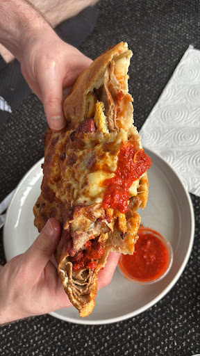 Photo of Marmaris Kebab And Pizza House - 55 Bridge St, Ellon AB41 9AA