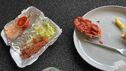 Photo of Marmaris Kebab And Pizza House - 55 Bridge St, Ellon AB41 9AA