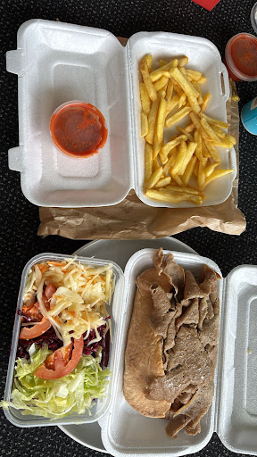 Photo of Marmaris Kebab And Pizza House - 55 Bridge St, Ellon AB41 9AA