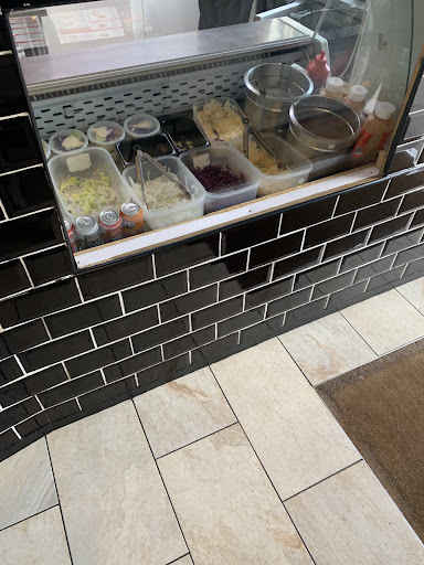 Photo of Turkish Flames Aberdeen - 5, Cornhill Shopping Arcade, Aberdeen AB16 5UT