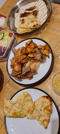 Photo of Turkish Flames Aberdeen - 5, Cornhill Shopping Arcade, Aberdeen AB16 5UT