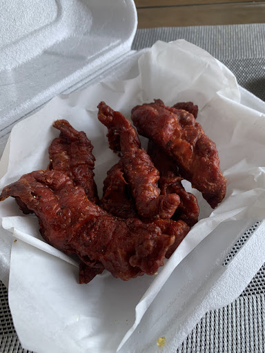 Photo of Turkish Flames Aberdeen - 5, Cornhill Shopping Arcade, Aberdeen AB16 5UT