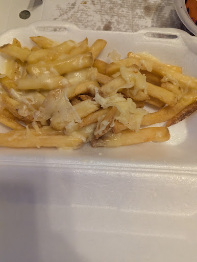 Photo of Turkish Flames Aberdeen - 5, Cornhill Shopping Arcade, Aberdeen AB16 5UT