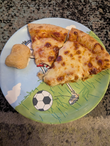 Photo of Turkish Flames Aberdeen - 5, Cornhill Shopping Arcade, Aberdeen AB16 5UT